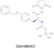 Boc-Tyr(Bzl)-OSu