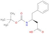 Boc-β-HoPhe-OH