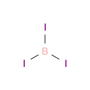 Boron triiodide