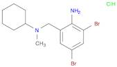 Bromhexine Hydrochloride