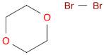 BROMINE-1,4-DIOXANE COMPLEX