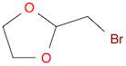 2-(Bromomethyl)-1,3-dioxolane