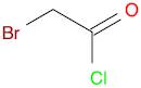 Bromoacetyl chloride