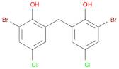 BROMOCHLOROPHEN