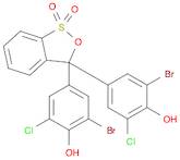 Bromochlorophenol Blue