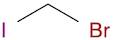 Bromoiodomethane