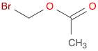 Bromomethyl acetate