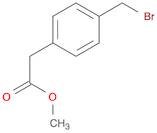 4-(Bromomethyl)phenylaceticacidphenacylester