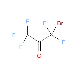 Bromopentafluoroacetone