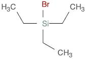 Bromotriethylsilane