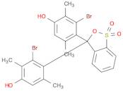 Bromoxylenol Blue