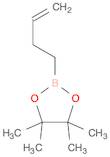 But-1-ene-4-boronic acid pinacol ester