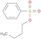 Butyl benzenesulfonate