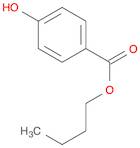 Butyl 4-hydroxybenzoate