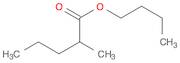 BUTYL-2-METHYLVALERATE