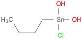 Butylchlorodihydroxytin