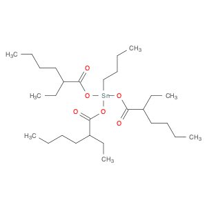Butyltin Tris(2-Ethylhexanoate)
