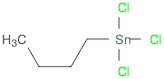 Butyltrichlorostannane