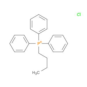 Butyltriphenylphosphonium chloride