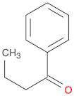 1-Phenylbutan-1-one