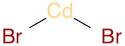 Cadmium bromide, ultra dry, 99.999% (metals basis)