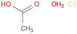 Cadmium(II) Acetate Dihydrate