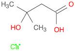 Calcium β-Hydroxy-β-Methylbutyrate