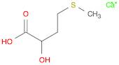 Calcium 2-hydroxy-4-(methylthio)butanoate