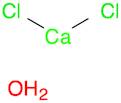 Calcium chloride hexahydrate