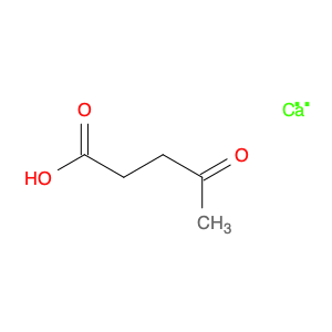 CALCIUM LEVULINATE