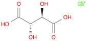 MESOTARTARIC ACID CALCIUM SALT