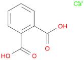 CALCIUM PHTHALATE HYDRATE