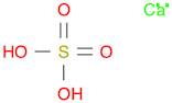 Calcium Sulfate, Anhydrous, Puratronic (Metals Basis)