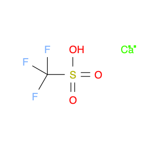 Calcium trifluoromethanesulfonate