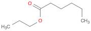 Caproic Acid Propyl Ester