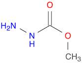 Methyl hydrazinecarboxylate