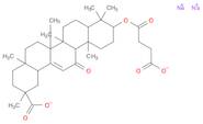 CarbenoXolone Disodium Salt