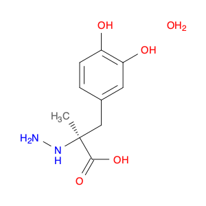 Carbidopa