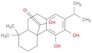 Carnosicacid