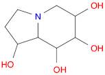 Castanospermine