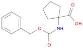 Cbz-Cycloleucine