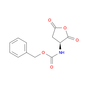 N-CARBOBENZYLOXY-L-ASPARTIC ANHYDRIDE