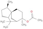 Cedryl acetate