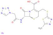 Cefazolin sodium