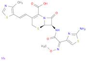 Cefditoren sodium