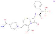 Cefsulodin Sodium Salt, Hydrate