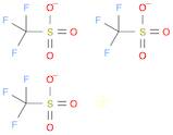 CERIUM(III) TRIFLUOROMETHANESULFONATE