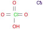 CESIUM PERCHLORATE