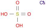 Cesium Sulfate