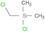 Chloro(chloromethyl)dimethylsilane